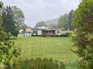 861 Hickory Tree Rd, Bristol, TN 37620