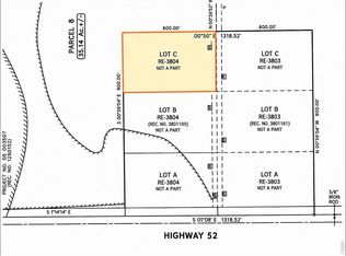 0 Highway 52 Lot C (W), Keenesburg, CO 80643