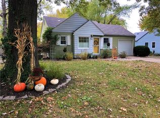 4514 N Walrond Ave, Kansas City, MO 64117
