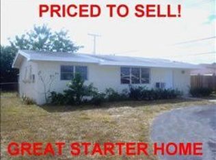 7740 NW 12th St, Pembroke Pines, FL 33024