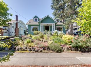 2636 NE Bryce St, Portland, OR 97212