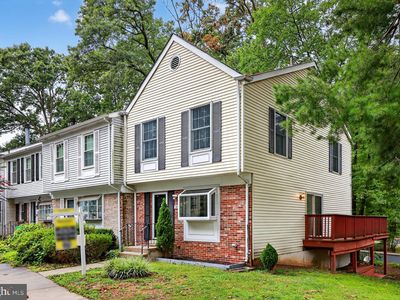 308 Wye Mill Ct, Gaithersburg, MD, 20879