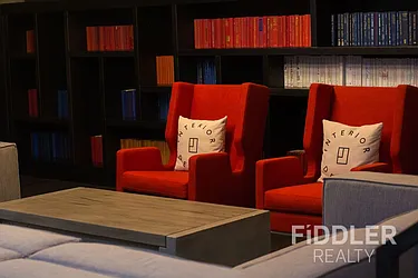Rented by Fiddler Realty