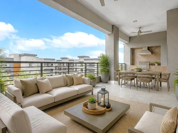 5250 E DEER VALLEY Drive #438, Phoenix, AZ 85054