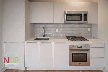 Rented by Next Door Realty NYC