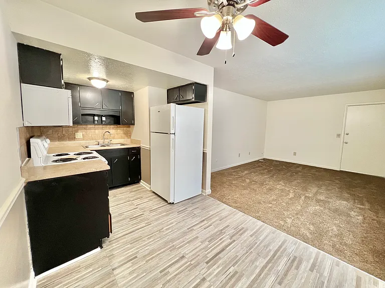 Mayfair Apartments — Photo 106