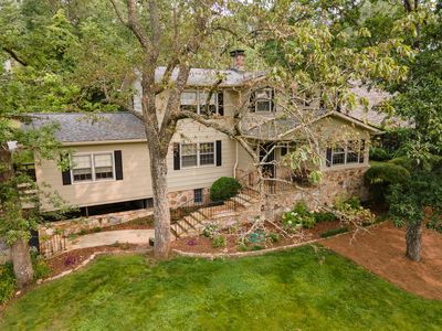 504 Fleetwood Dr, Lookout Mountain, TN, 37350