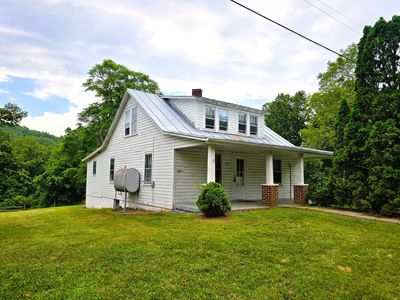 5539 S Lee Hwy, Natural Bridge, VA, 24578