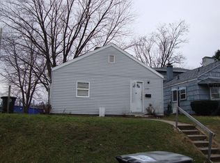 1123 N Meade St, South Bend, IN 46628