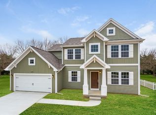 6705 Benton Ln, Caledonia, MI