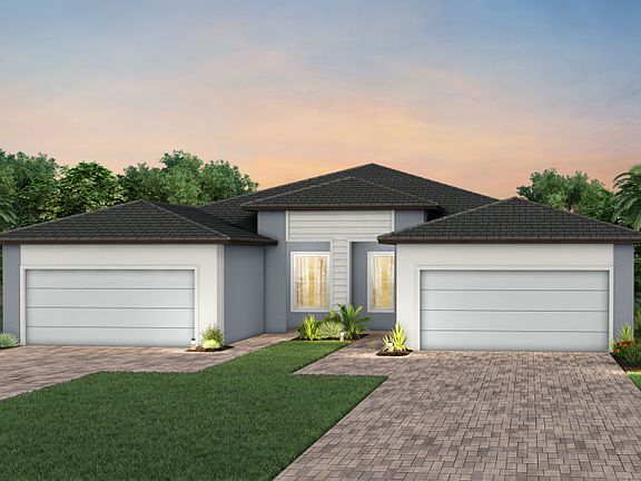 Elevation MD1