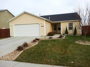 16944 Abram Ave, Caldwell, ID 83607
