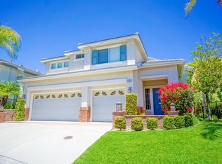 3112 Anasazi Way, Simi Valley, CA 93063