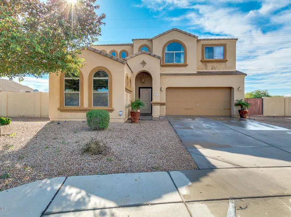 7021 W Trumbull Rd, Phoenix, AZ 85043