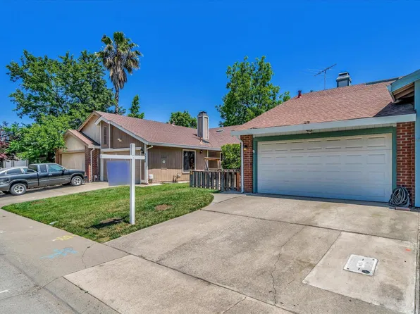 5906 El Sol Way, Citrus Heights, CA 95621