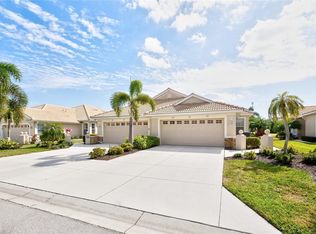 1816 San Trovaso Way, Venice, FL 34285