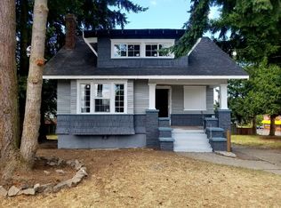 6406 S Park Ave, Tacoma, WA 98408