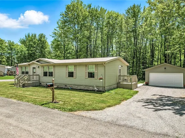 73 S Summit Rd Lot 503, Greenville, PA 16125