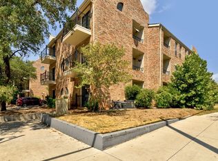 2801 Rio Grande St APT 207, Austin, TX 78705