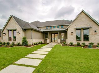 4712 Amble Way, Flower Mound, TX 75028