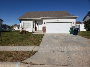 2622 W 4050 S, Roy, UT 84067