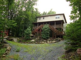 104 Lower Grouse Ridge Rd, Banner Elk, NC 28604