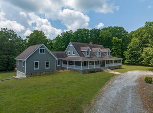 122 Pleasant Hill Rd, Lookout Mountain, GA 30750