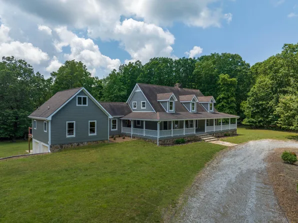 122 Pleasant Hill Rd, Lookout Mountain, GA 30750