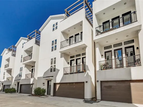 2612 Polk Ave #B, Houston, TX 77003