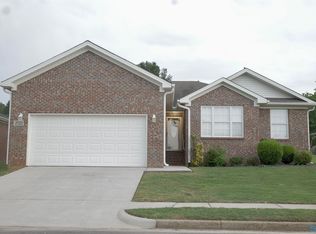 2522 Garden Park Dr NW, Huntsville, AL 35810