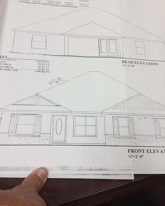 2nd image of 4028 Golden Shores Blvd