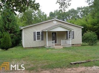124 Howard Rd, Barnesville, GA 30204