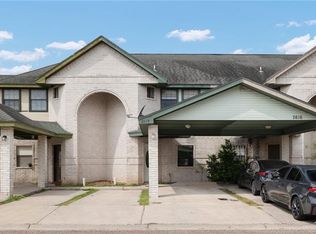 2618 Charleston Ln, Pharr, TX 78577