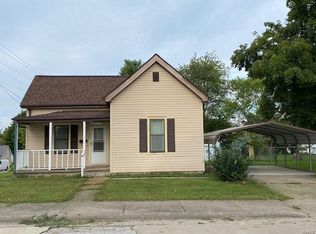 320 S Shelby St, Perryville, MO