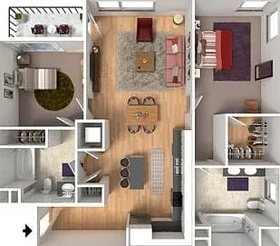 Onyx Glendale — Photo 41