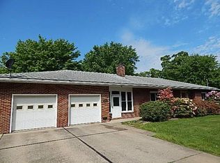 121 Allen St, Beaver Falls, PA