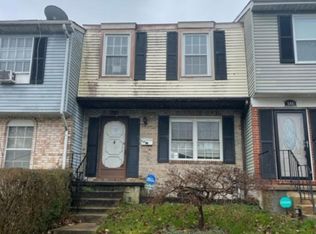 504 Burlington Ct, Edgewood, MD