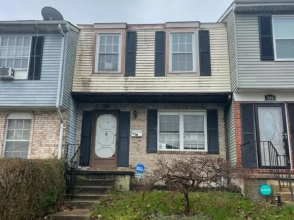 504 Burlington Ct, Edgewood, MD 21040