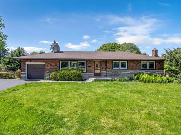 626 Iroquois Ave, Hamilton, ON L9G 3B4