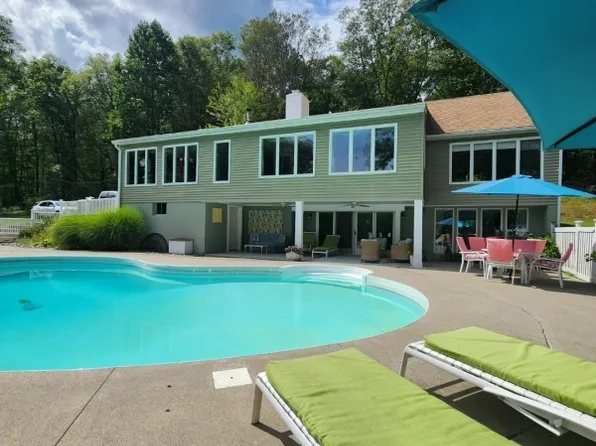 955 Middleville Rd, Stillwater Twp., NJ 07860