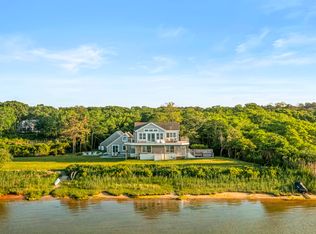 135 The Blvd #&-110, Edgartown, MA 02539