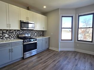 21 Grant Ave #L3, Jersey City, NJ 07305