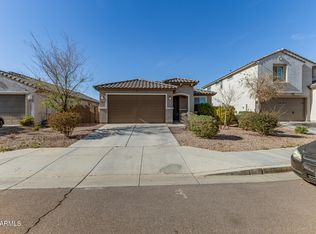 20112 W BUCHANAN Street, Buckeye, AZ 85326