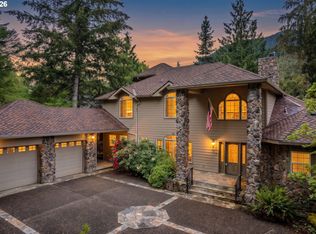 25793 E Bright Ave, Welches, OR 97067