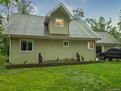 3286 Red Pine Dr, Indian River, MI, 49749