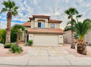 4619 E Saint John Rd, Phoenix, AZ 85032