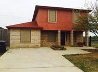 3283 Saint Kathryn Loop, Laredo, TX 78046