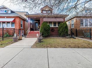 5632 S Christiana Ave, Chicago, IL 60629
