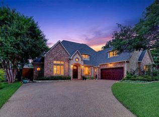 1505 Shadybrook Ln, Rowlett, TX 75088