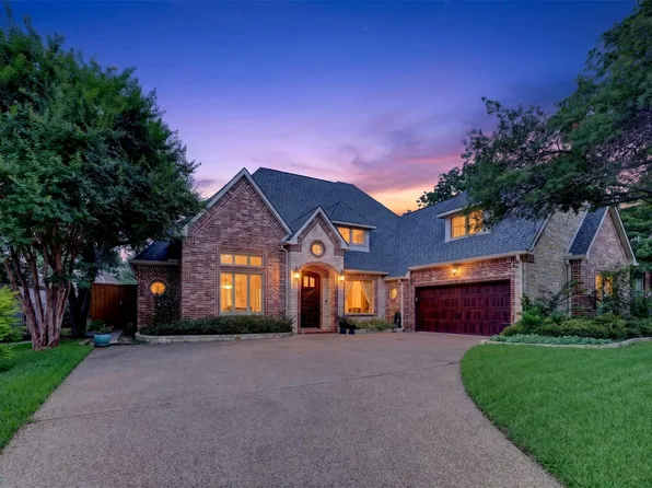 1505 Shadybrook Ln, Rowlett, TX 75088